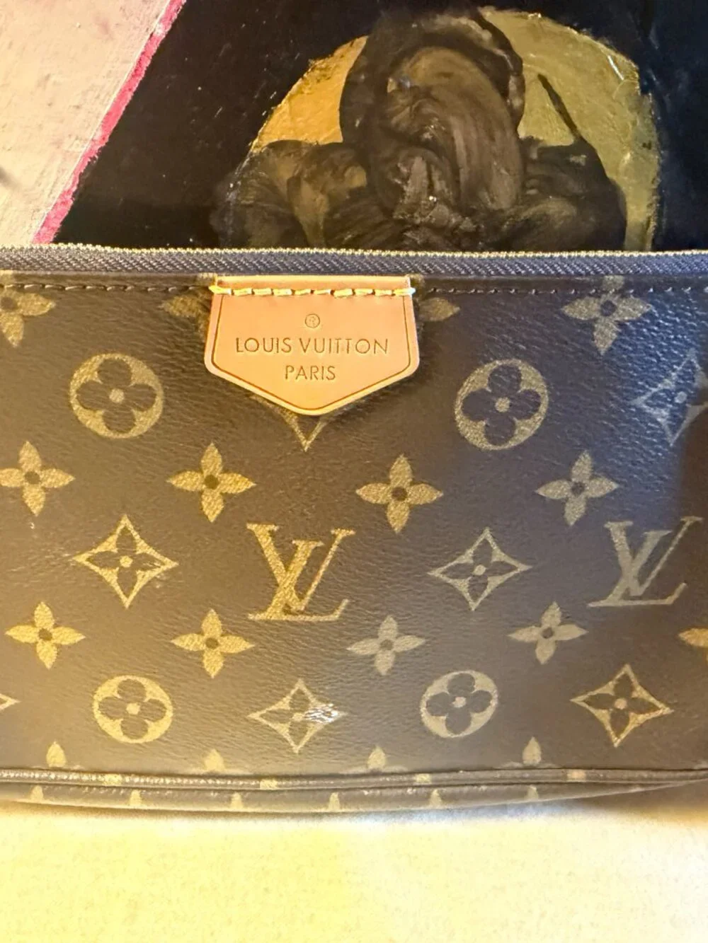 Louis Vuitton Multi Pochette Accessoires